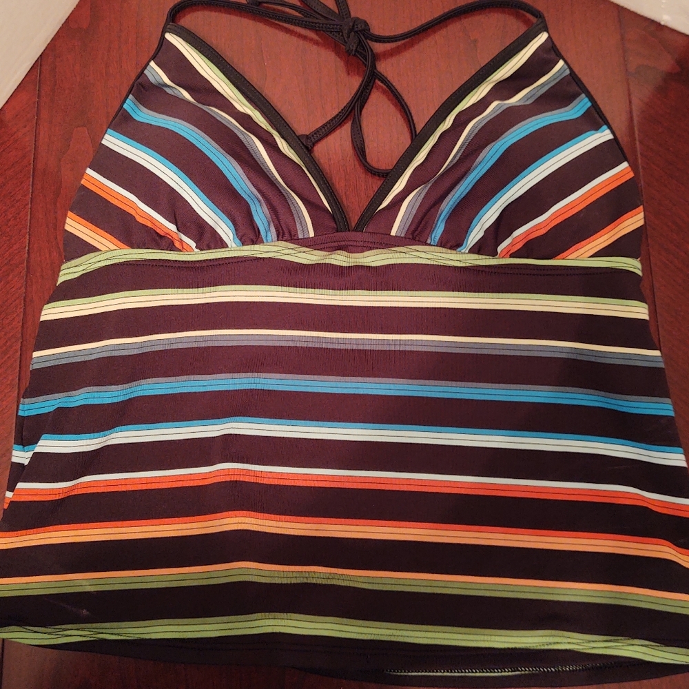 A.n.a. Tankini,14. Final Markdown